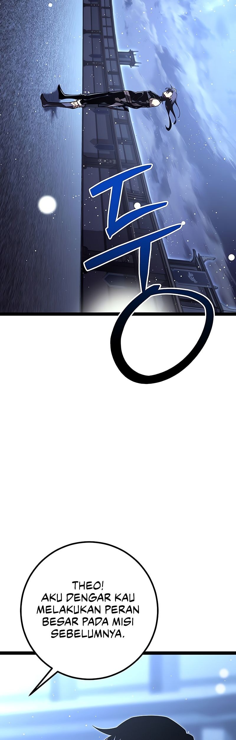 Regressing As The Reincarnated Bastard Of The Sword Clan Chapter 45 Gambar 54