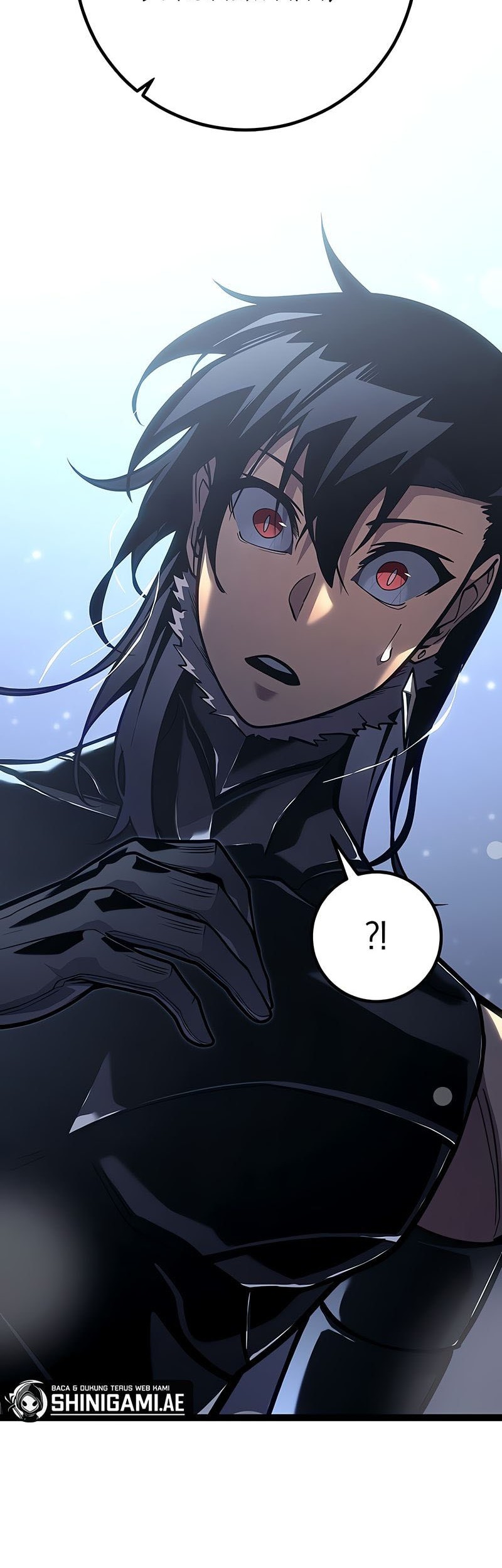 Regressing As The Reincarnated Bastard Of The Sword Clan Chapter 45 Gambar 59