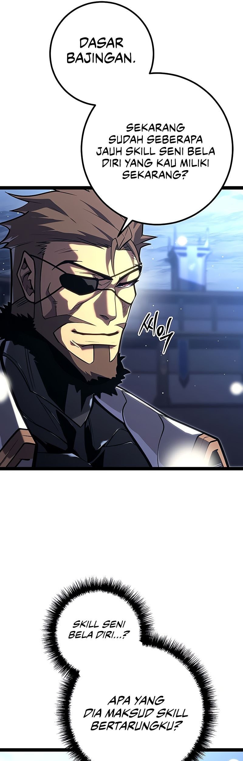 Regressing As The Reincarnated Bastard Of The Sword Clan Chapter 45 Gambar 56