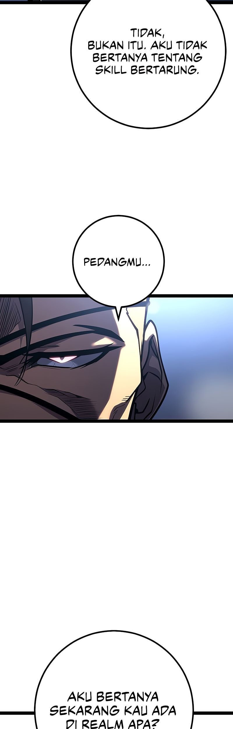 Regressing As The Reincarnated Bastard Of The Sword Clan Chapter 45 Gambar 58