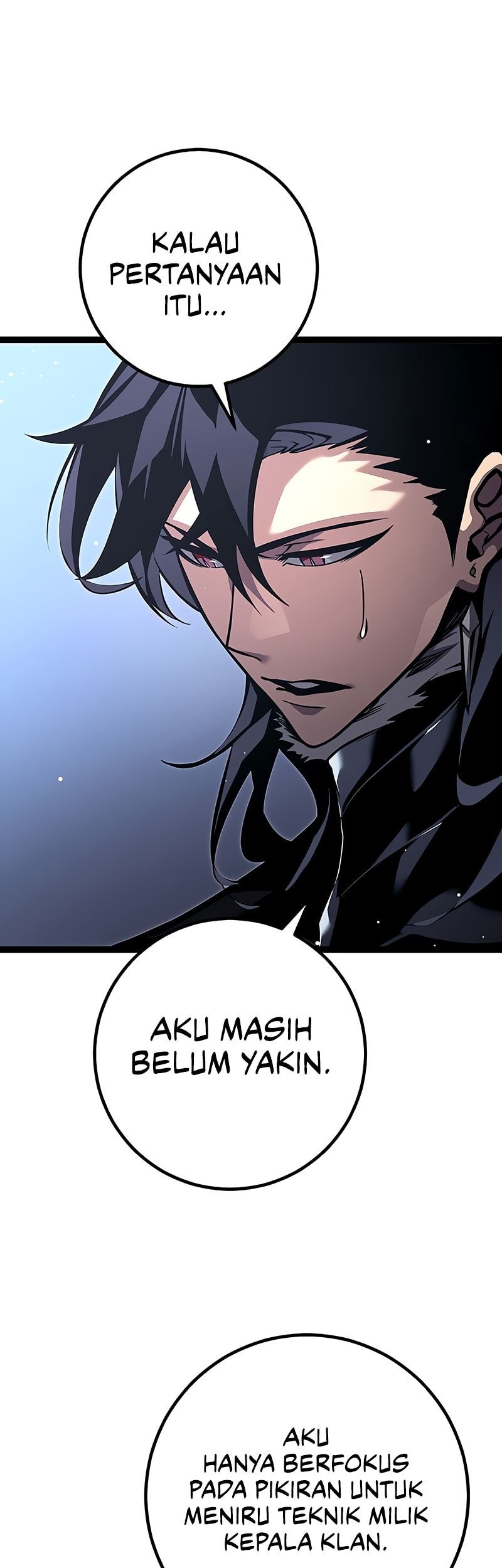 Regressing As The Reincarnated Bastard Of The Sword Clan Chapter 45 Gambar 60