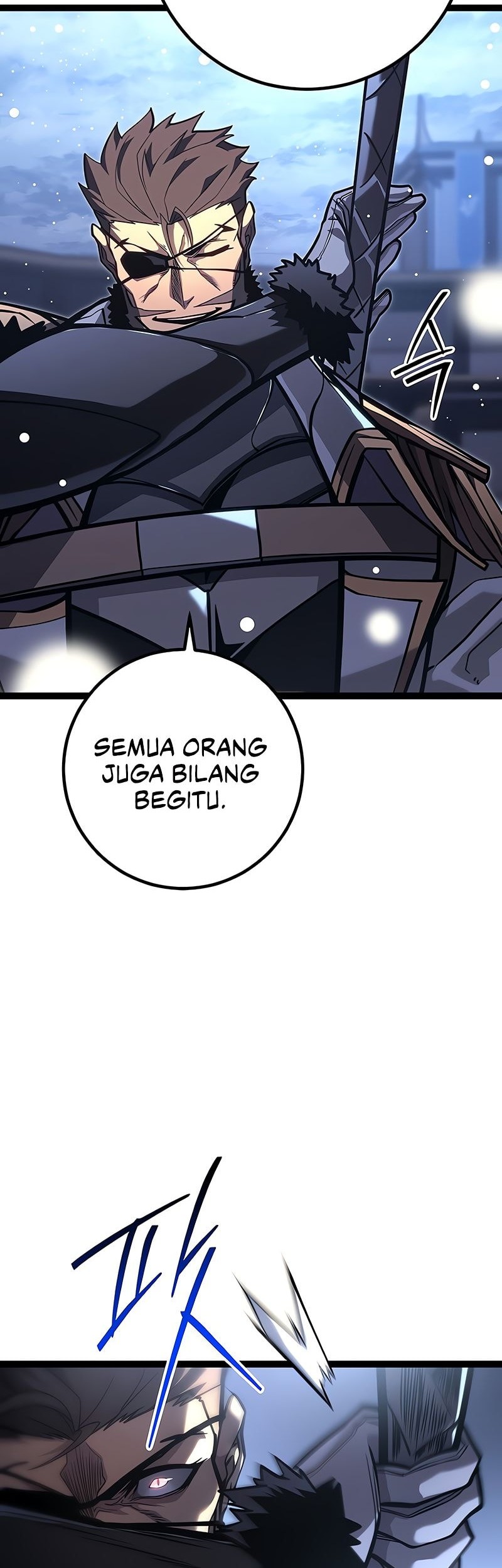 Regressing As The Reincarnated Bastard Of The Sword Clan Chapter 45 Gambar 61