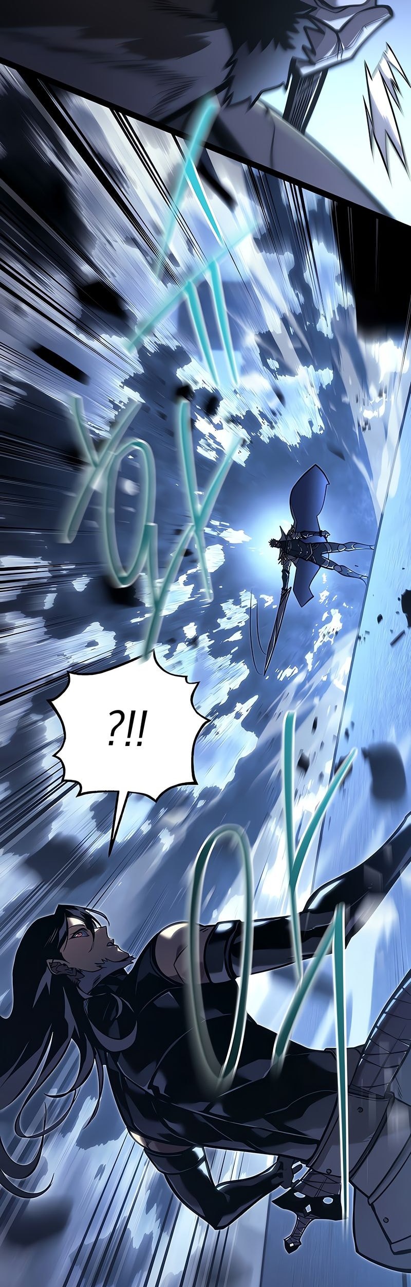 Regressing As The Reincarnated Bastard Of The Sword Clan Chapter 45 Gambar 62