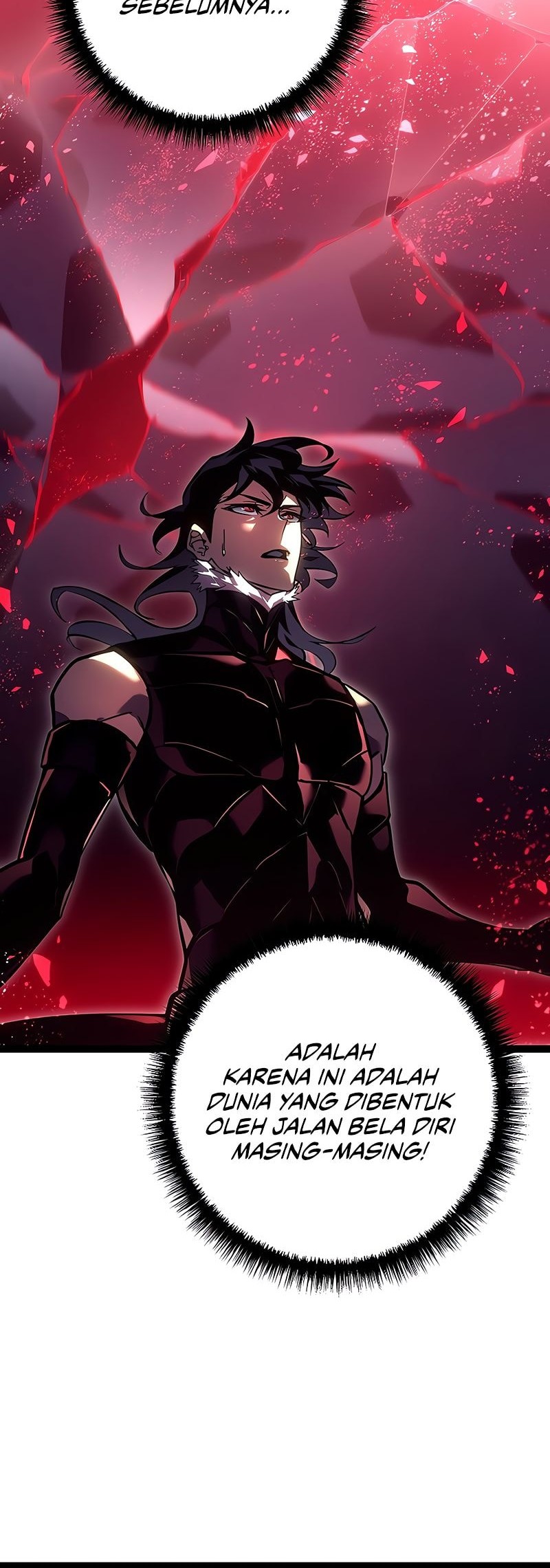 Regressing As The Reincarnated Bastard Of The Sword Clan Chapter 45 Gambar 67