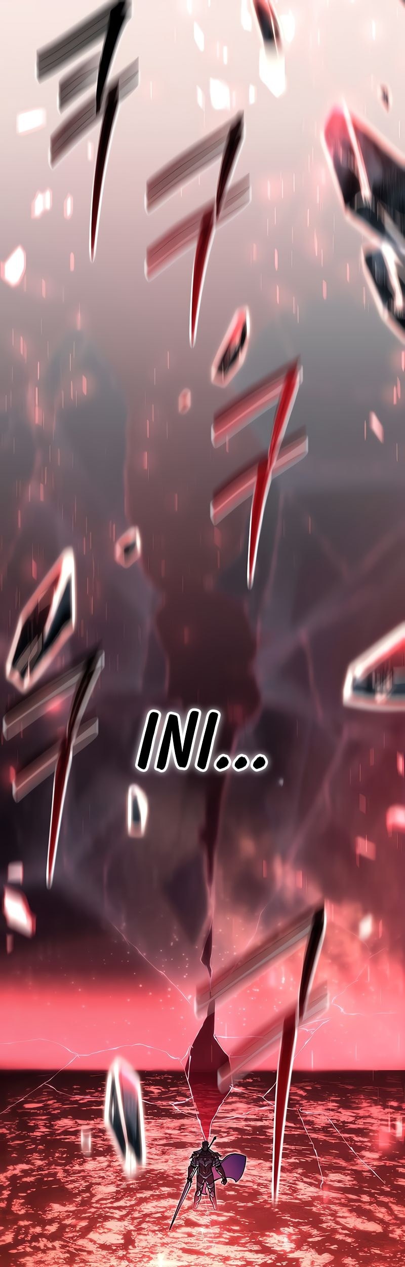 Regressing As The Reincarnated Bastard Of The Sword Clan Chapter 45 Gambar 64