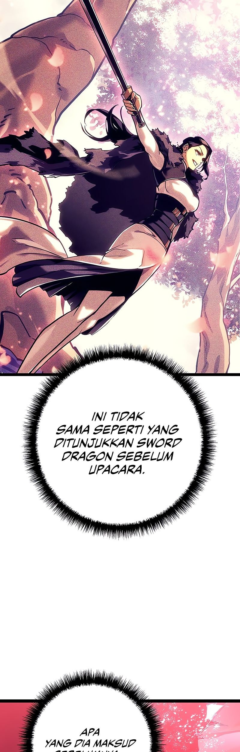 Regressing As The Reincarnated Bastard Of The Sword Clan Chapter 45 Gambar 66