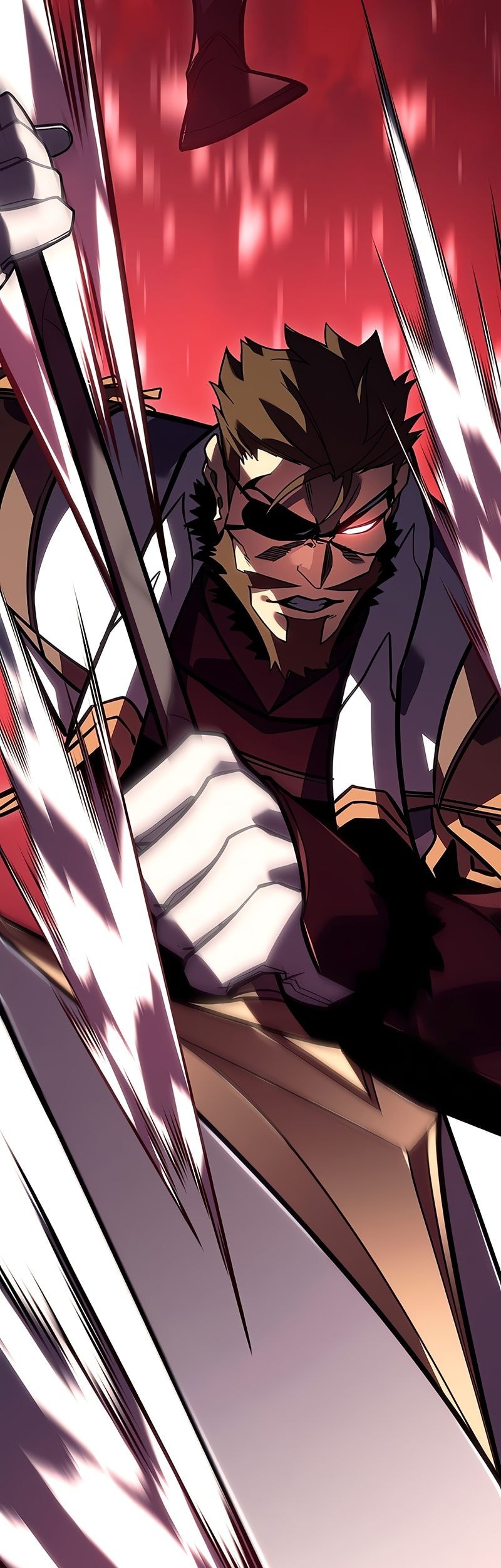 Regressing As The Reincarnated Bastard Of The Sword Clan Chapter 45 Gambar 73