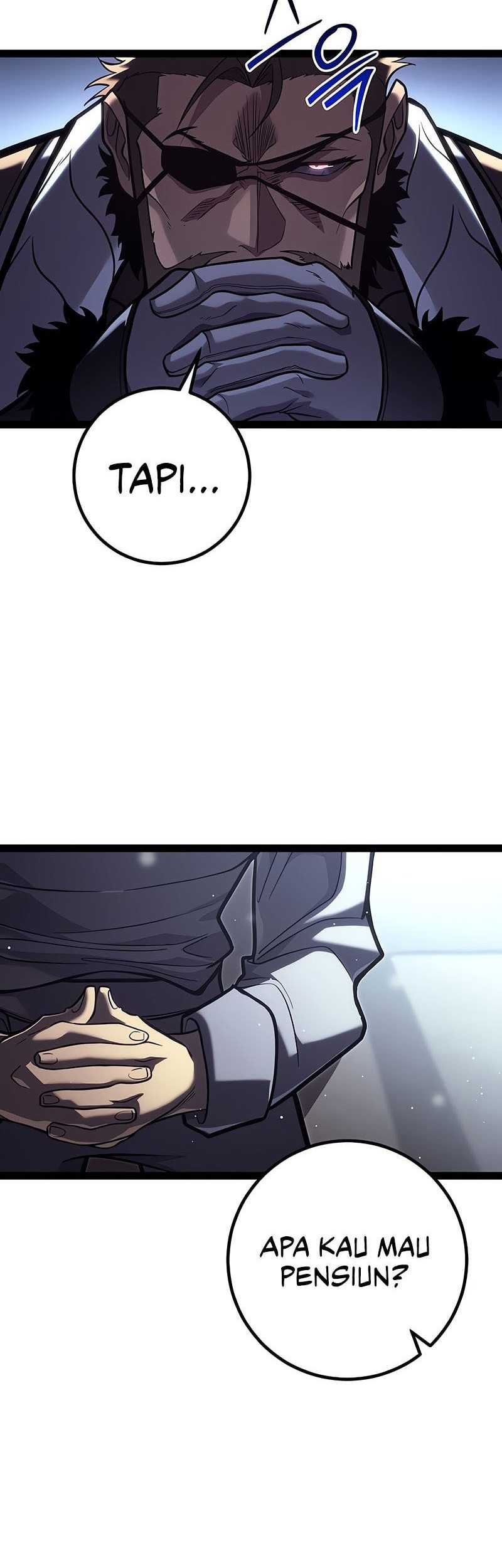 Regressing As The Reincarnated Bastard Of The Sword Clan Chapter 45 Gambar 40