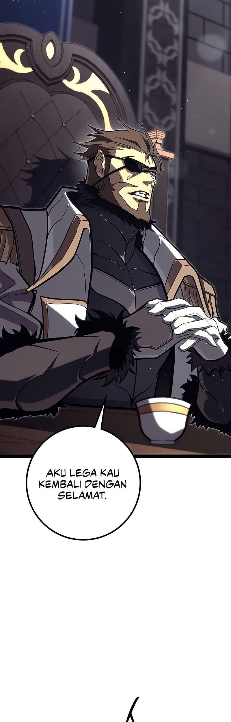 Regressing As The Reincarnated Bastard Of The Sword Clan Chapter 45 Gambar 39