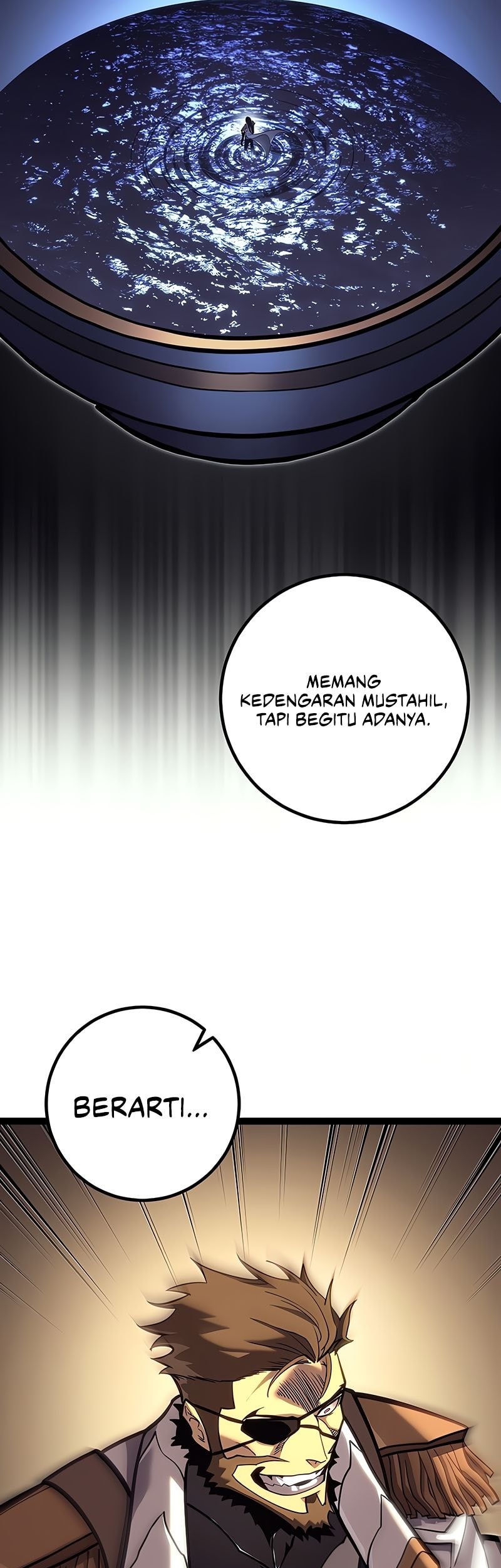 Regressing As The Reincarnated Bastard Of The Sword Clan Chapter 45 Gambar 49