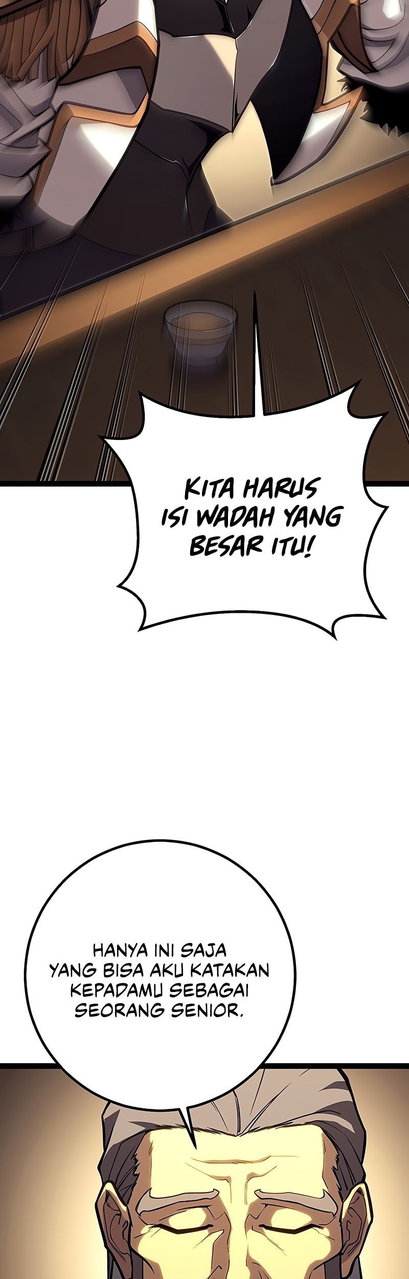 Regressing As The Reincarnated Bastard Of The Sword Clan Chapter 45 Gambar 50