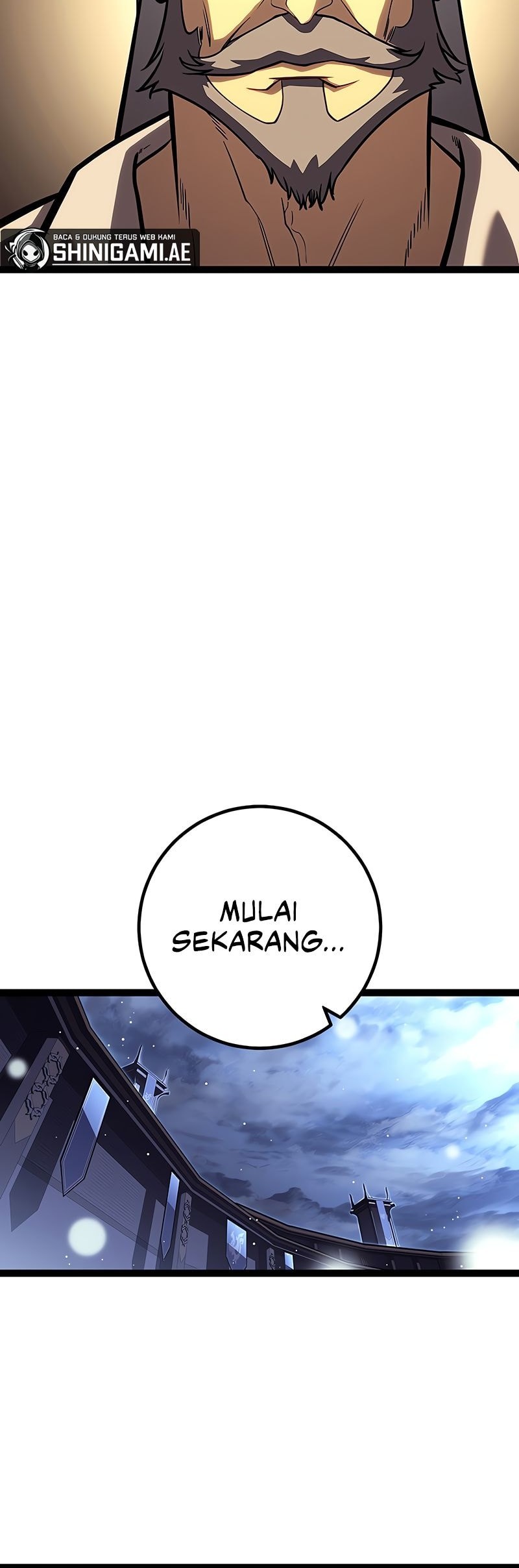 Regressing As The Reincarnated Bastard Of The Sword Clan Chapter 45 Gambar 51