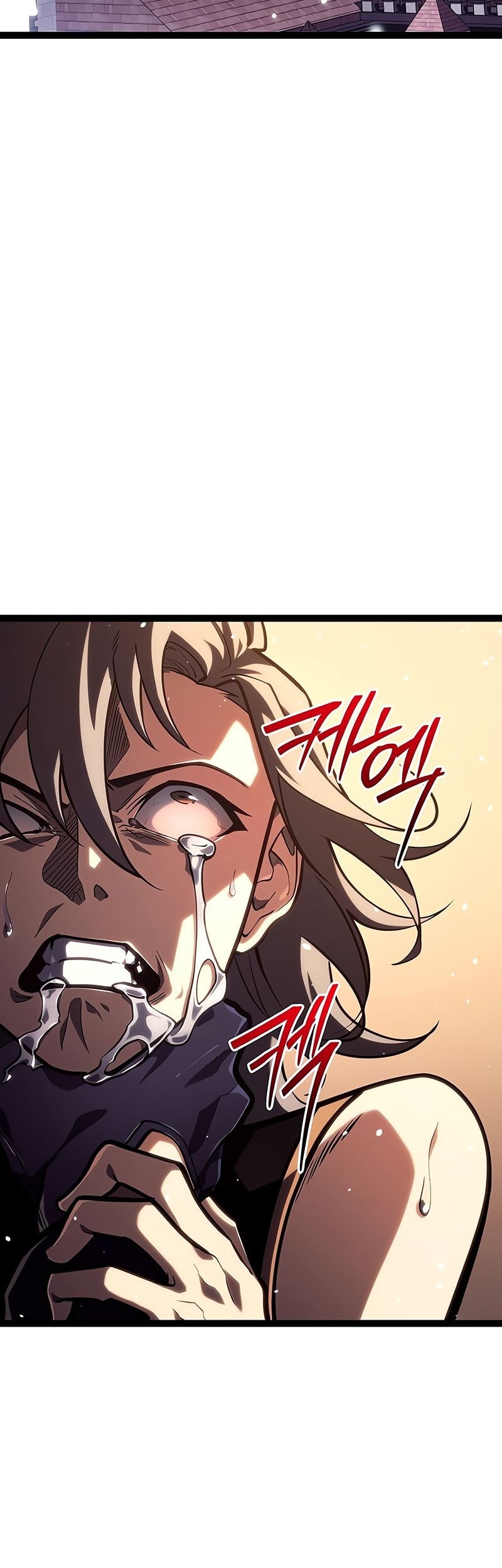 Manhwa Regressing As The Reincarnated Bastard Of The Sword Clan Chapter 45 gambar nomor 2