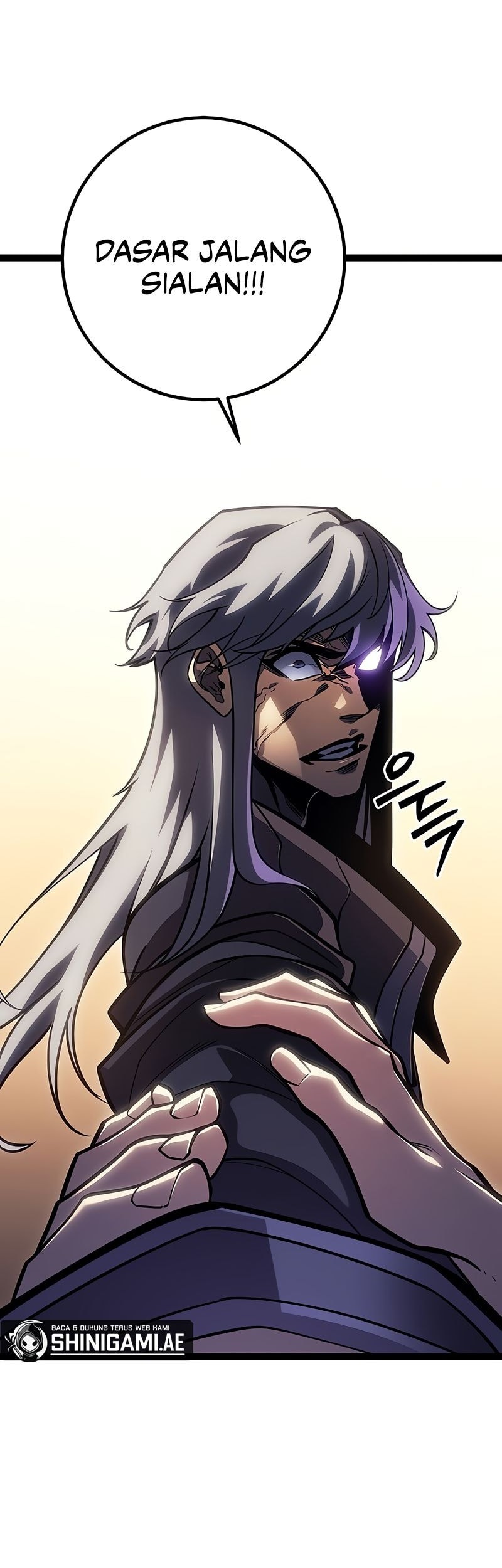 Regressing As The Reincarnated Bastard Of The Sword Clan Chapter 45 Gambar 3