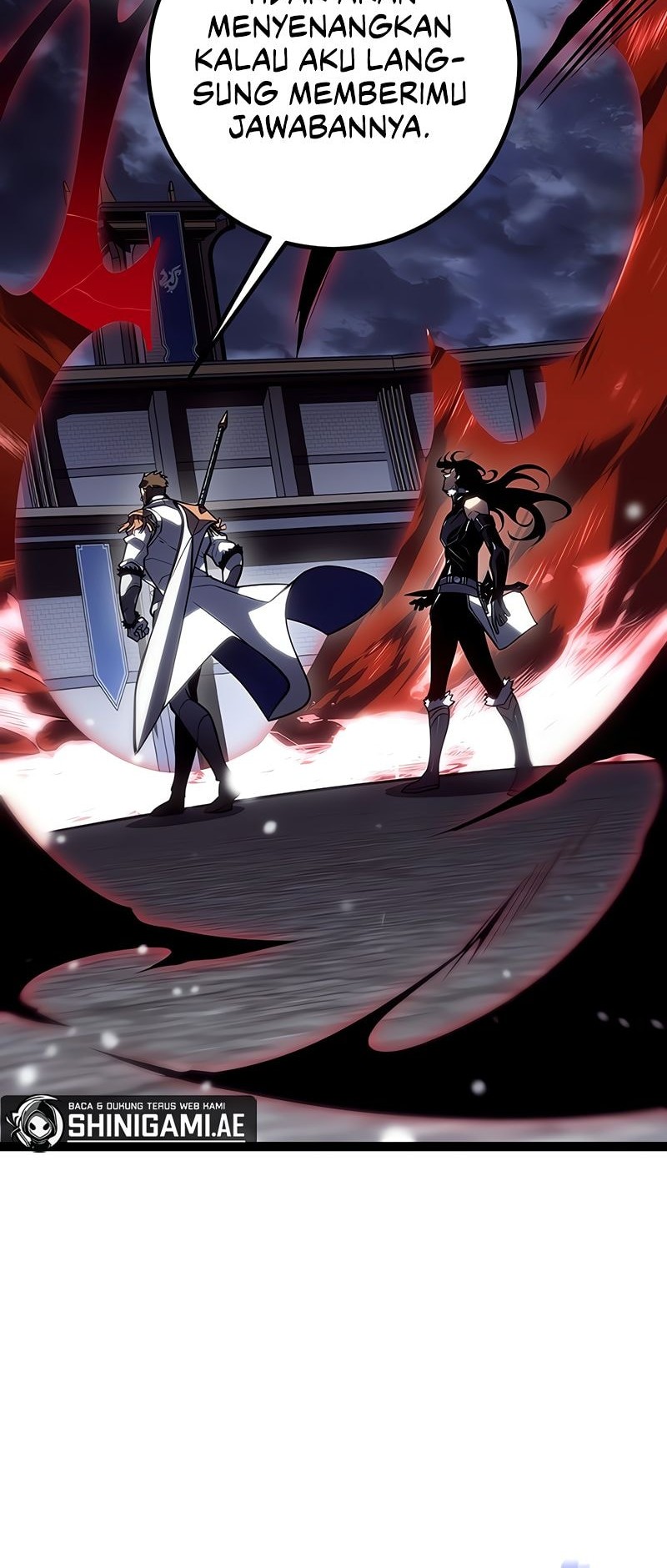 Regressing As The Reincarnated Bastard Of The Sword Clan Chapter 45 Gambar 94