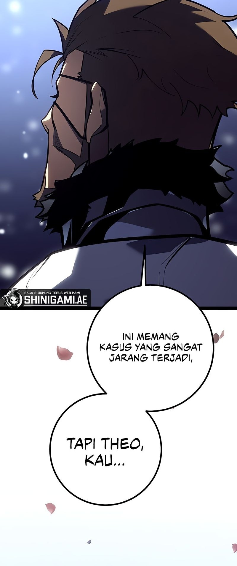 Regressing As The Reincarnated Bastard Of The Sword Clan Chapter 45 Gambar 98