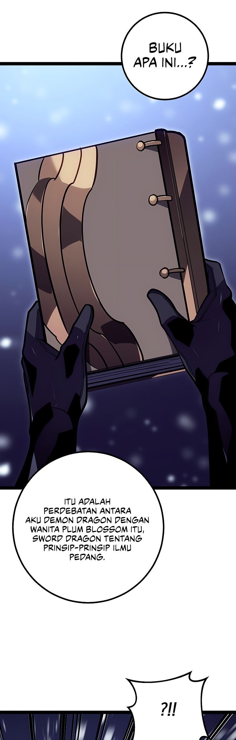 Regressing As The Reincarnated Bastard Of The Sword Clan Chapter 45 Gambar 96