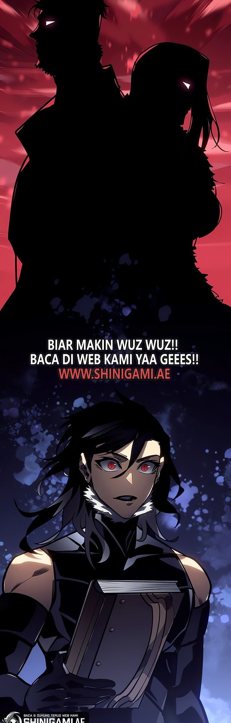 Regressing As The Reincarnated Bastard Of The Sword Clan Chapter 45 Gambar 100