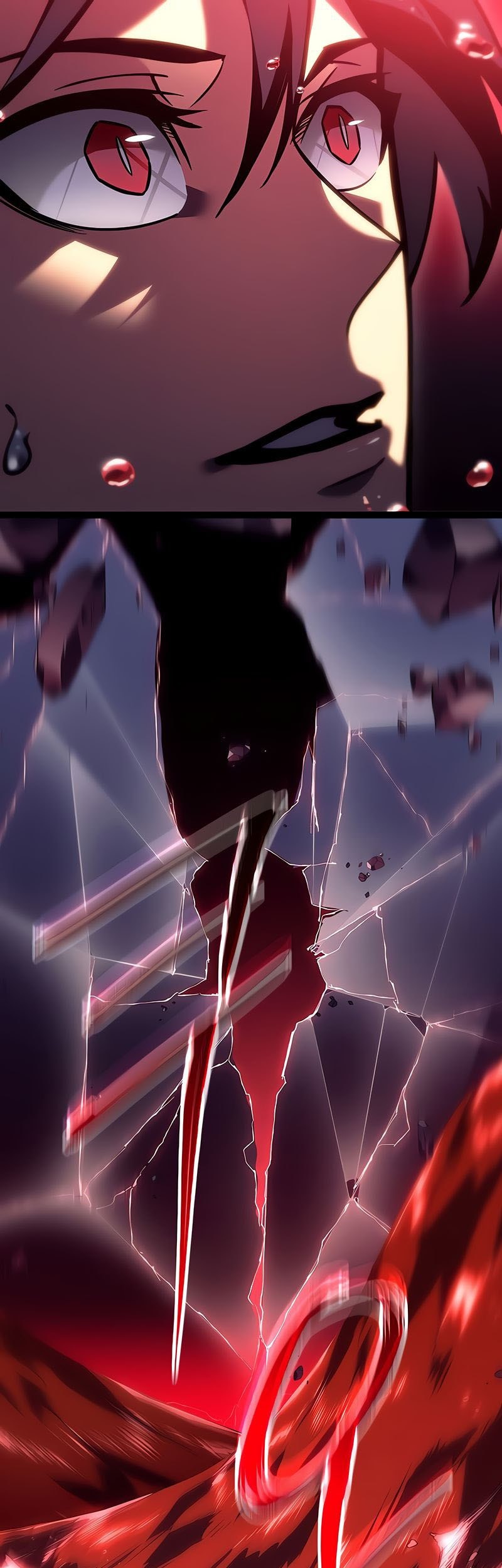 Regressing As The Reincarnated Bastard Of The Sword Clan Chapter 45 Gambar 75