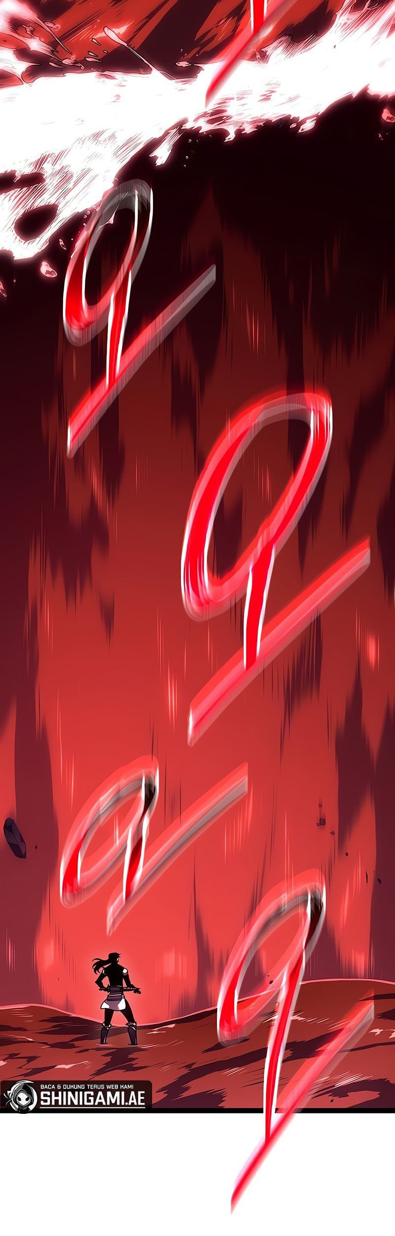 Regressing As The Reincarnated Bastard Of The Sword Clan Chapter 45 Gambar 76