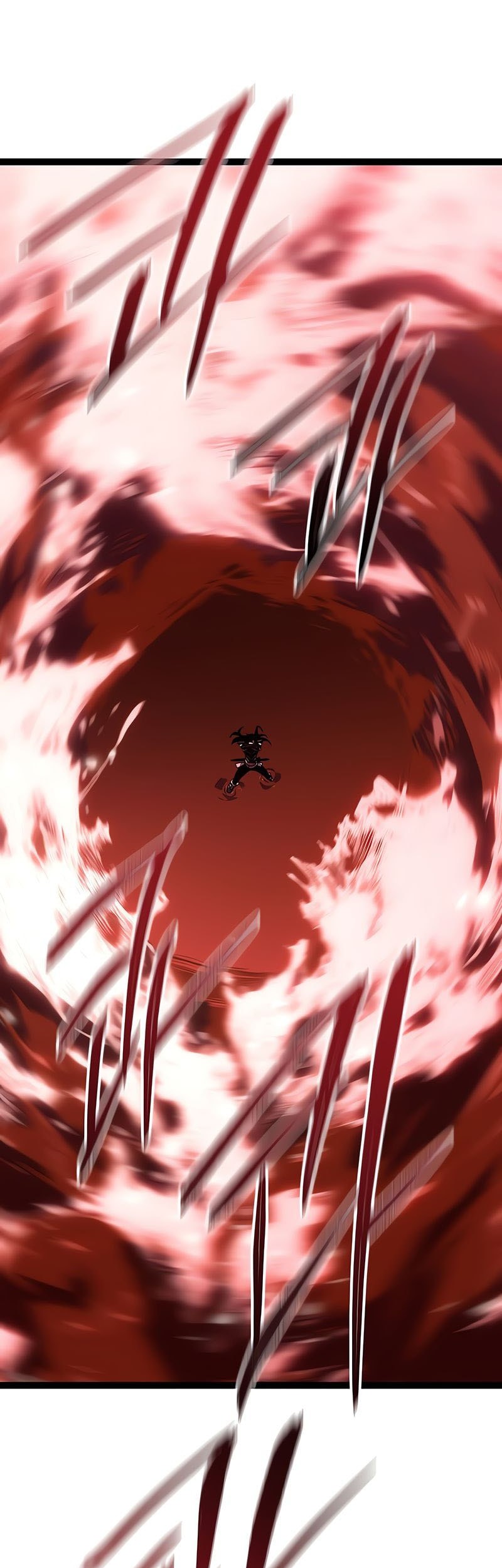 Regressing As The Reincarnated Bastard Of The Sword Clan Chapter 45 Gambar 77