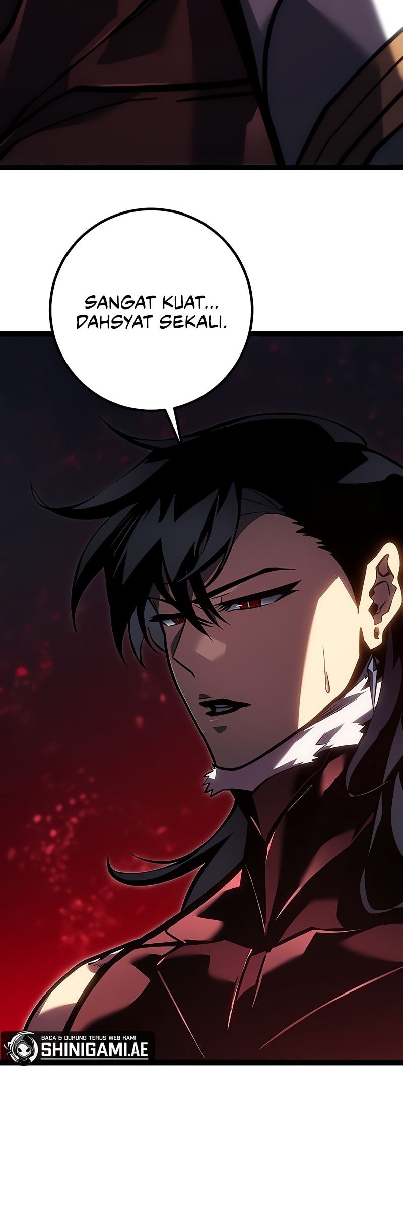 Regressing As The Reincarnated Bastard Of The Sword Clan Chapter 45 Gambar 82