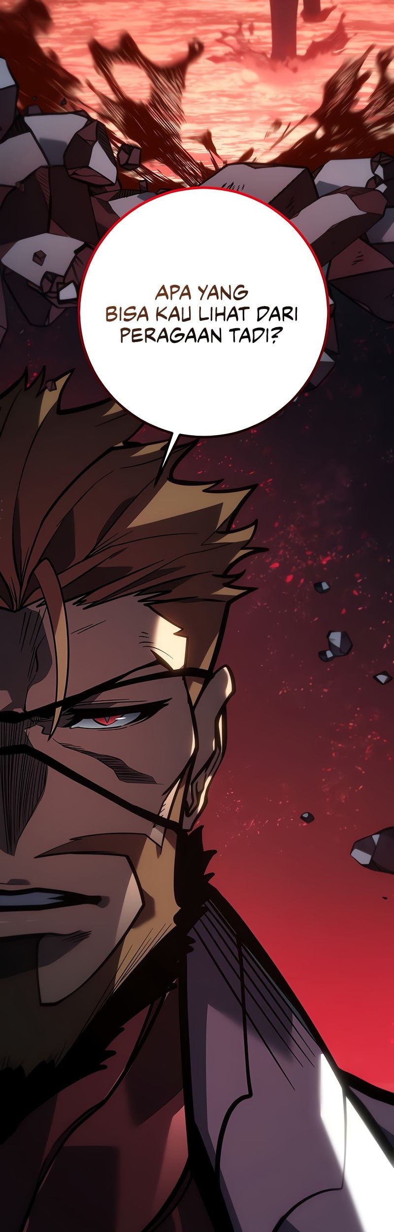 Regressing As The Reincarnated Bastard Of The Sword Clan Chapter 45 Gambar 81