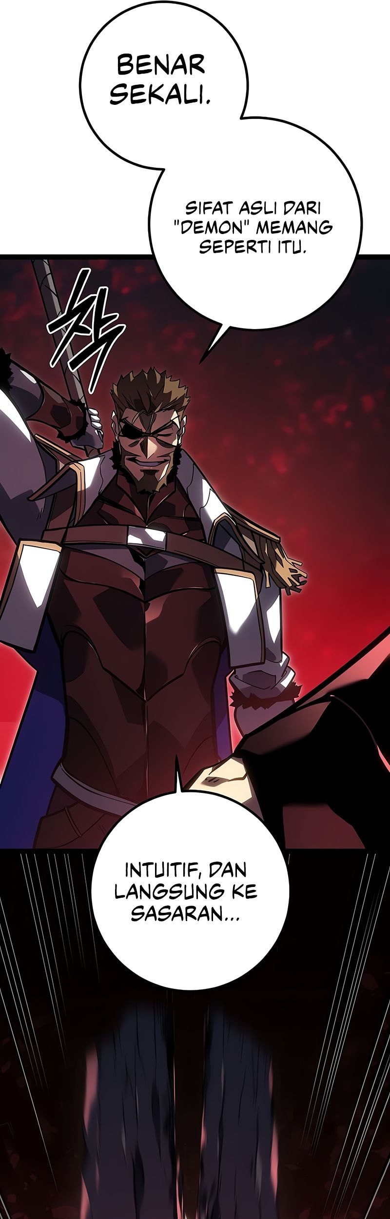 Regressing As The Reincarnated Bastard Of The Sword Clan Chapter 45 Gambar 83