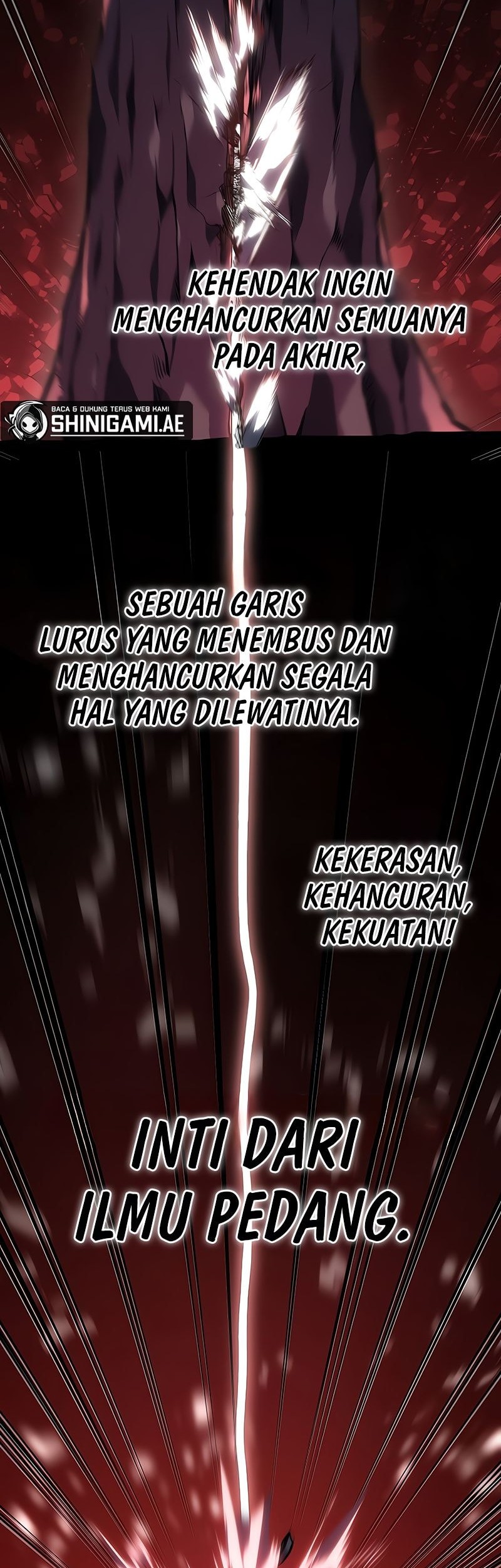 Regressing As The Reincarnated Bastard Of The Sword Clan Chapter 45 Gambar 84