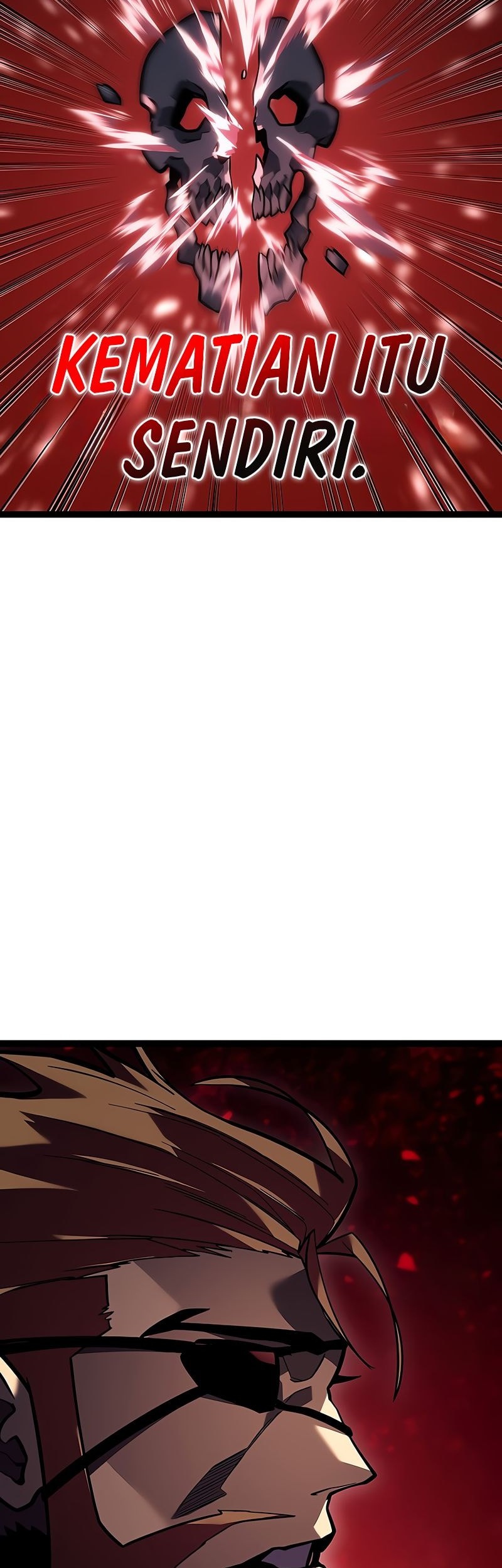 Regressing As The Reincarnated Bastard Of The Sword Clan Chapter 45 Gambar 85