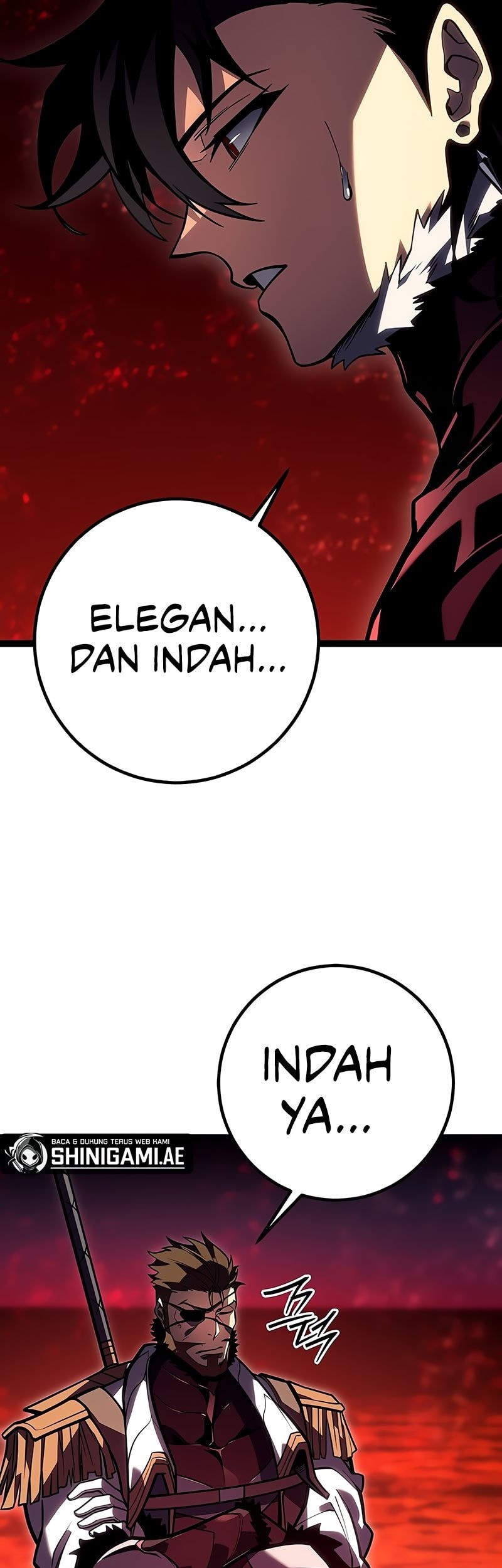 Regressing As The Reincarnated Bastard Of The Sword Clan Chapter 45 Gambar 87