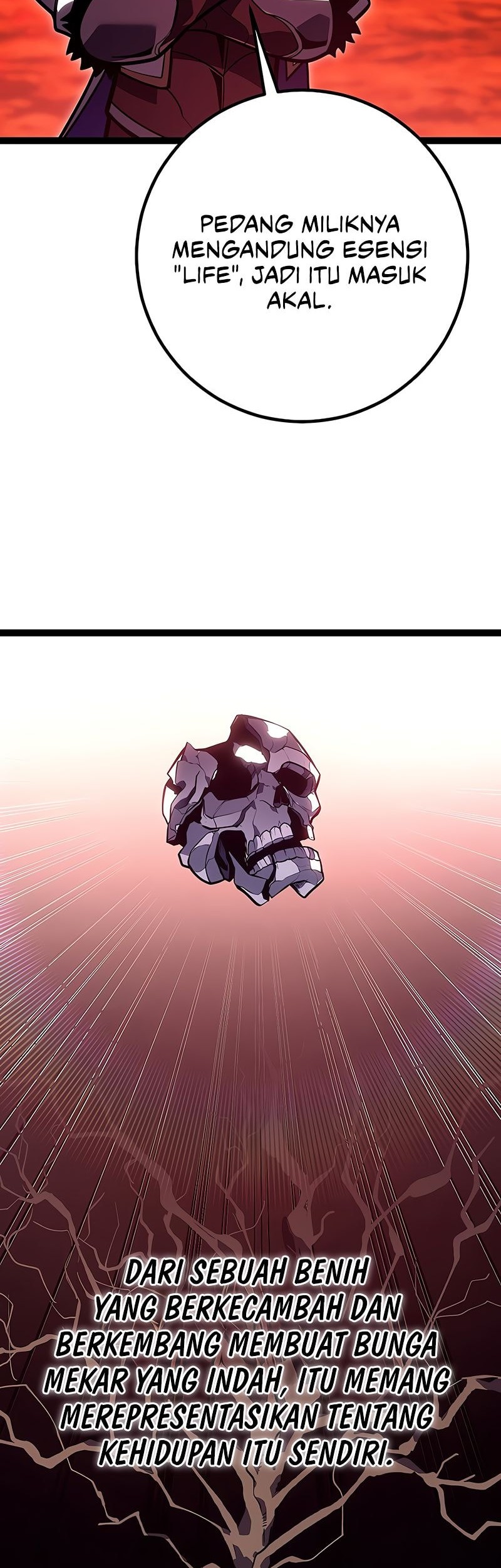 Regressing As The Reincarnated Bastard Of The Sword Clan Chapter 45 Gambar 88