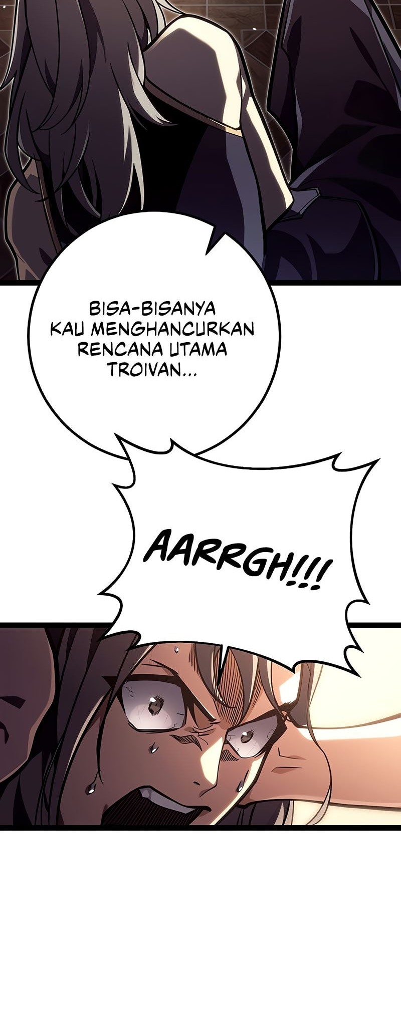 Regressing As The Reincarnated Bastard Of The Sword Clan Chapter 45 Gambar 8