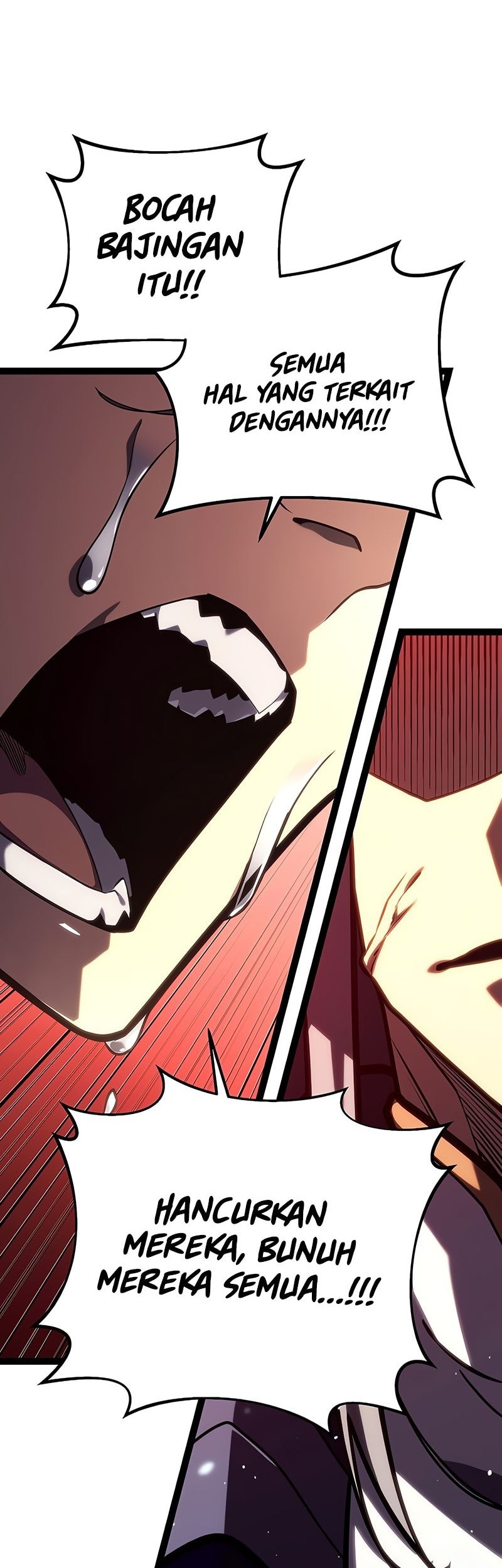 Regressing As The Reincarnated Bastard Of The Sword Clan Chapter 45 Gambar 10