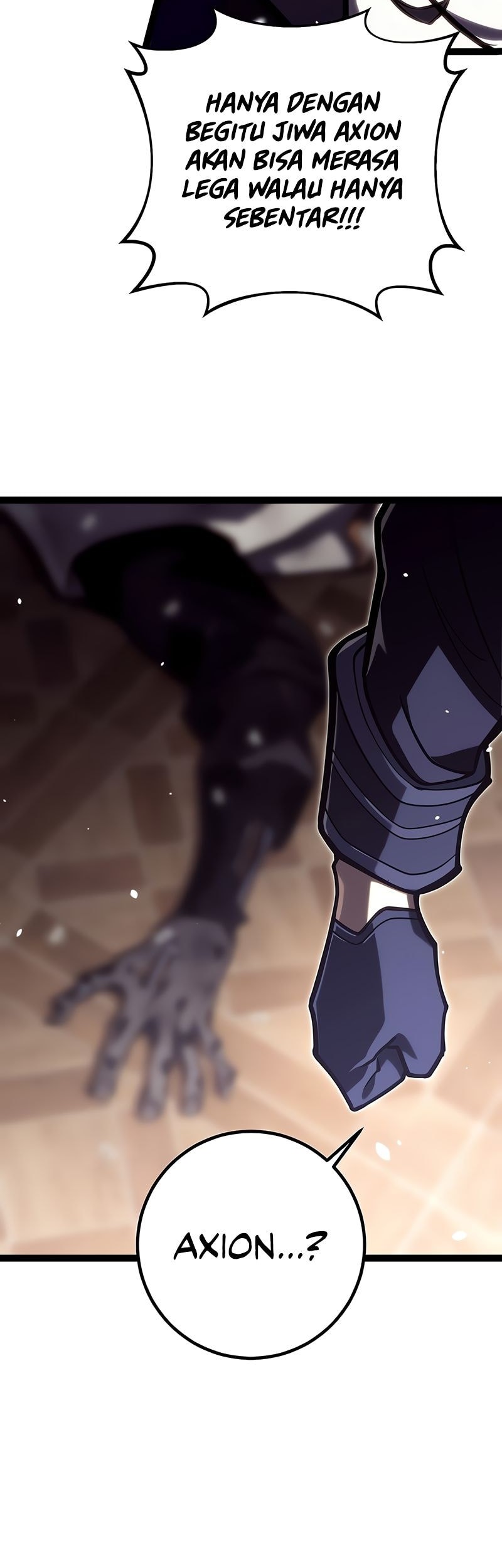 Regressing As The Reincarnated Bastard Of The Sword Clan Chapter 45 Gambar 11