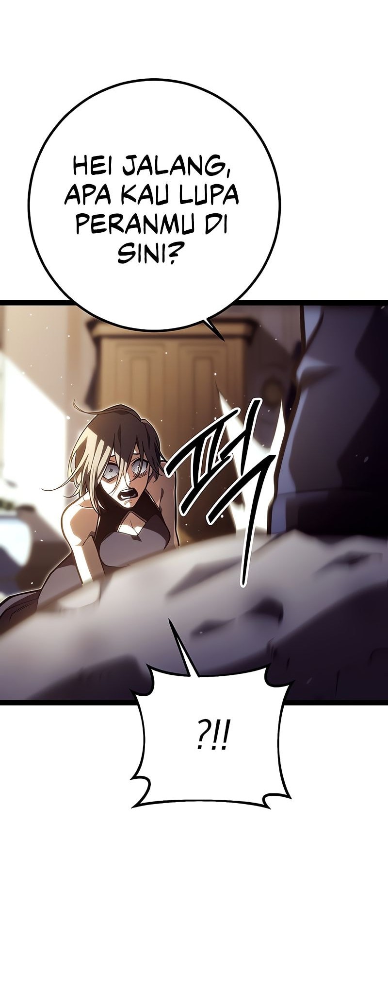 Regressing As The Reincarnated Bastard Of The Sword Clan Chapter 45 Gambar 12