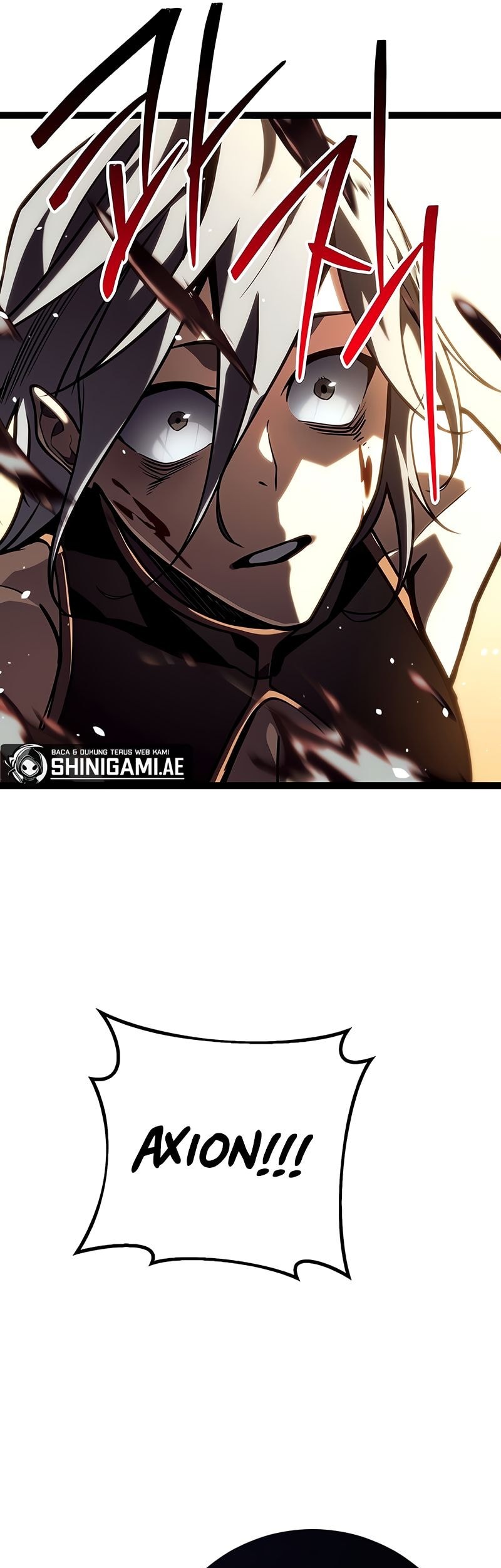 Regressing As The Reincarnated Bastard Of The Sword Clan Chapter 45 Gambar 13