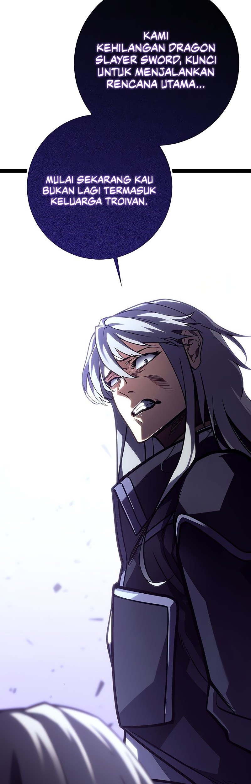 Regressing As The Reincarnated Bastard Of The Sword Clan Chapter 45 Gambar 14