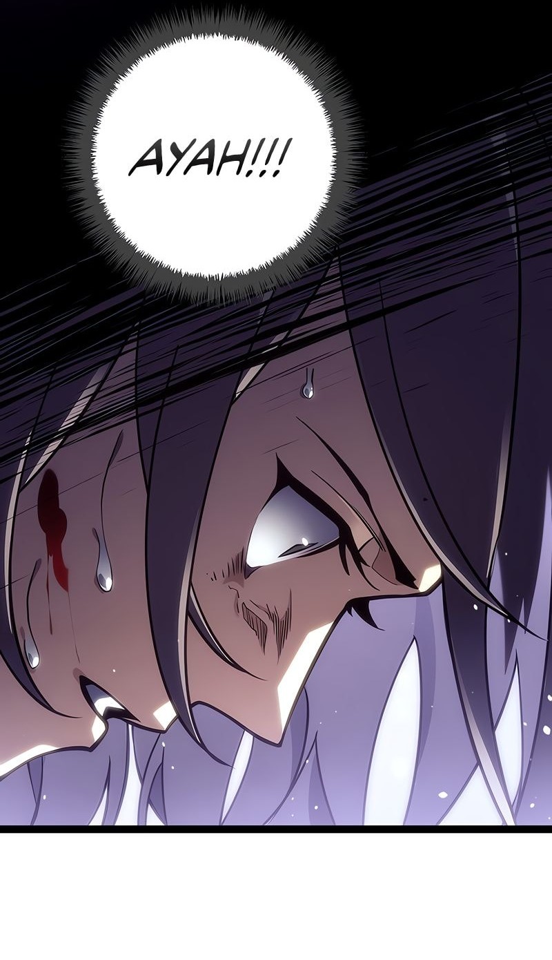 Regressing As The Reincarnated Bastard Of The Sword Clan Chapter 45 Gambar 16