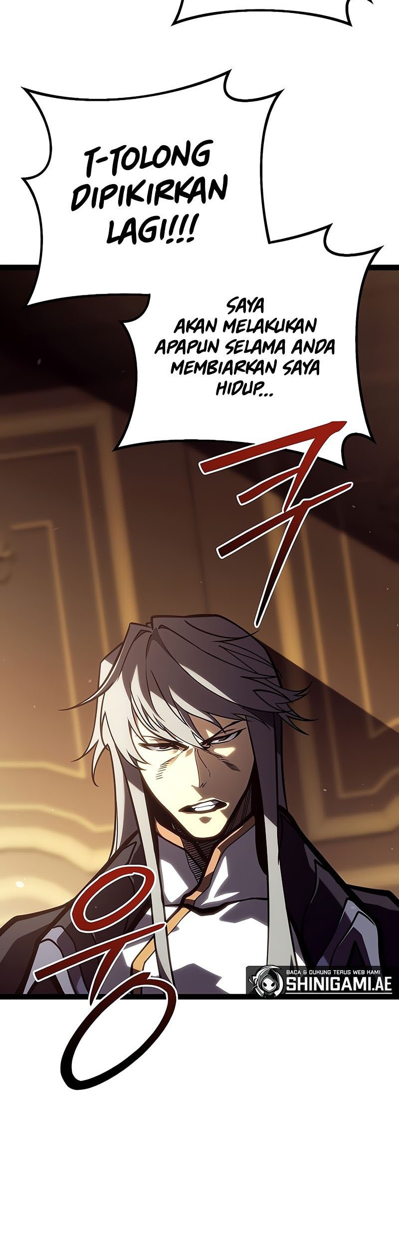 Regressing As The Reincarnated Bastard Of The Sword Clan Chapter 45 Gambar 18