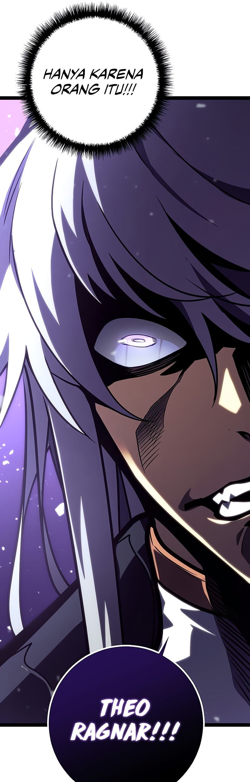 Regressing As The Reincarnated Bastard Of The Sword Clan Chapter 45 Gambar 21