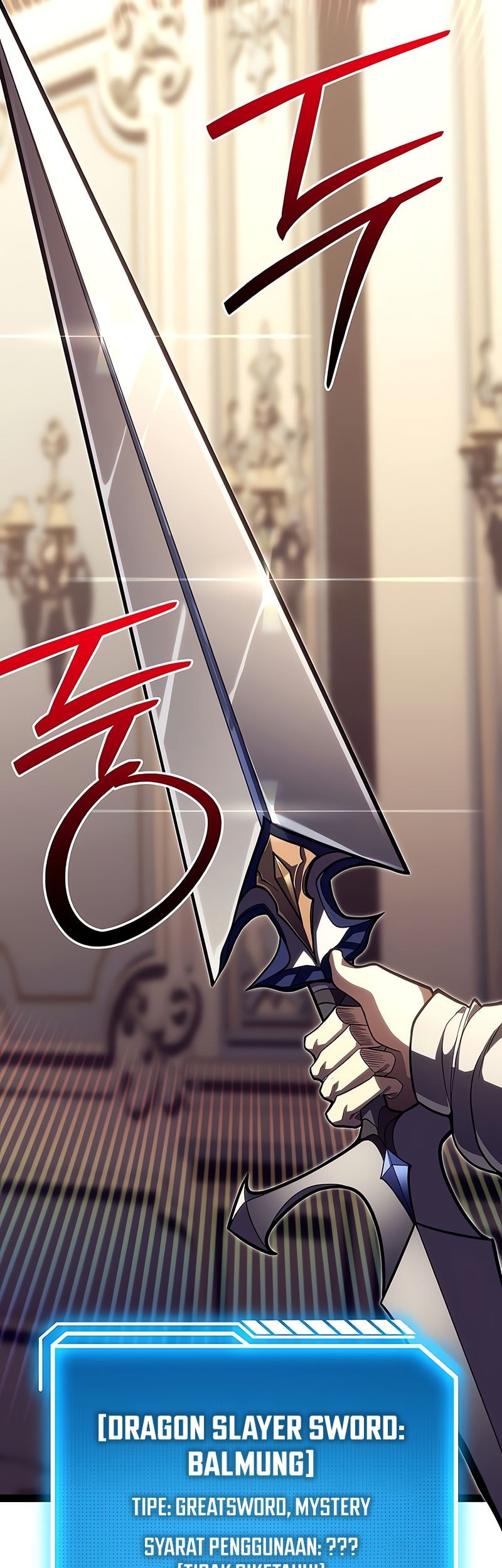 Regressing As The Reincarnated Bastard Of The Sword Clan Chapter 45 Gambar 25