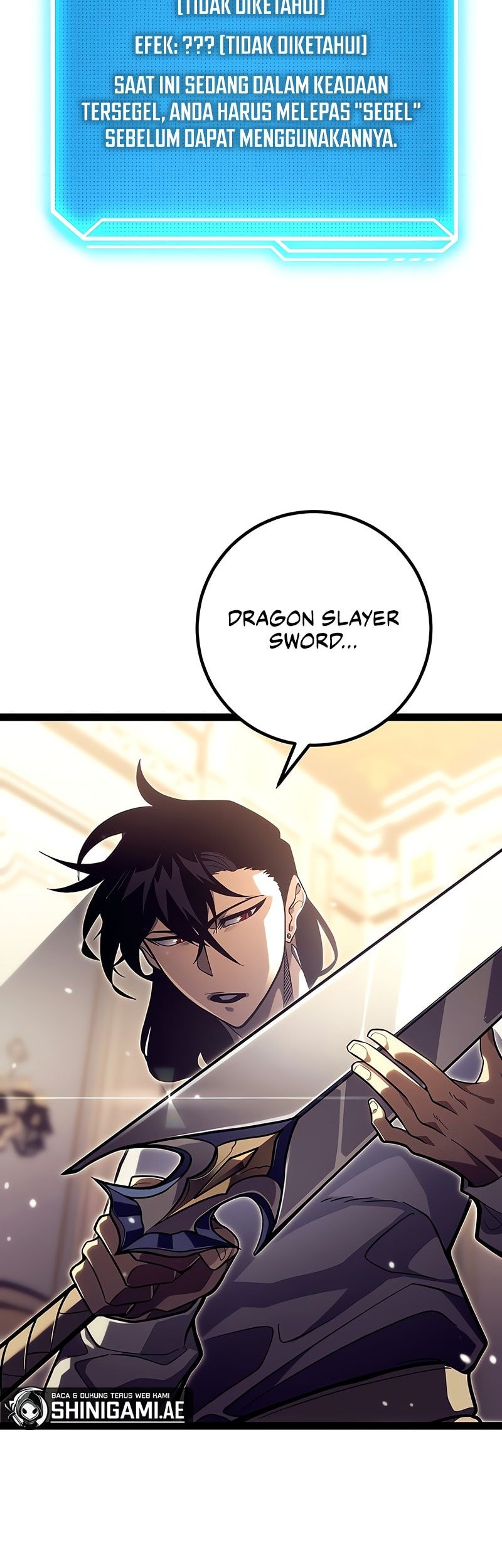 Regressing As The Reincarnated Bastard Of The Sword Clan Chapter 45 Gambar 26