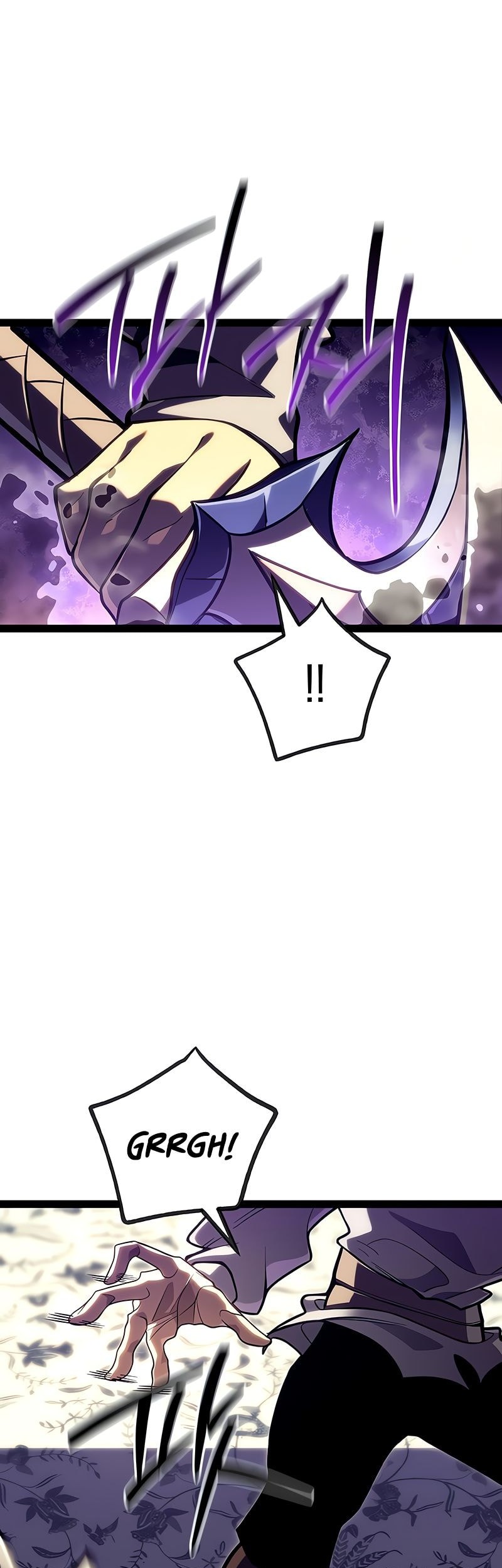 Regressing As The Reincarnated Bastard Of The Sword Clan Chapter 45 Gambar 27