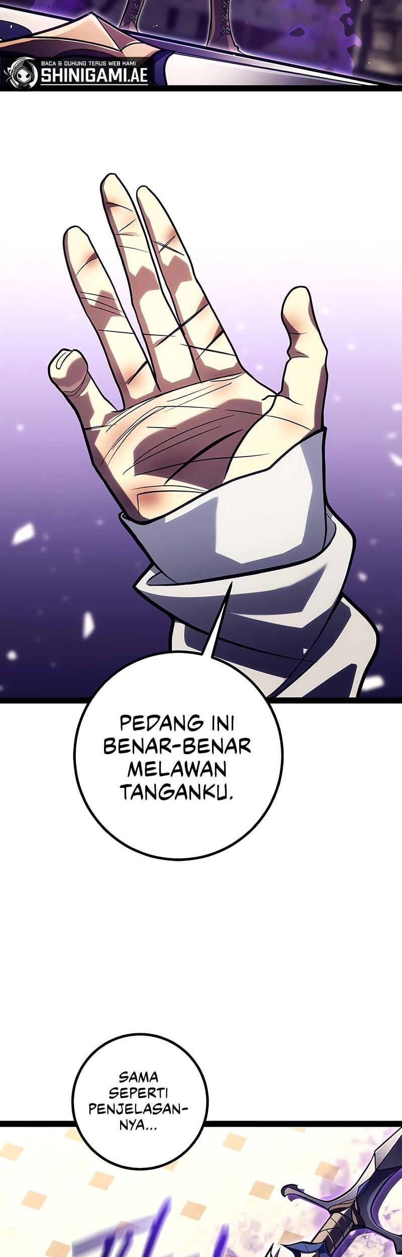 Regressing As The Reincarnated Bastard Of The Sword Clan Chapter 45 Gambar 30