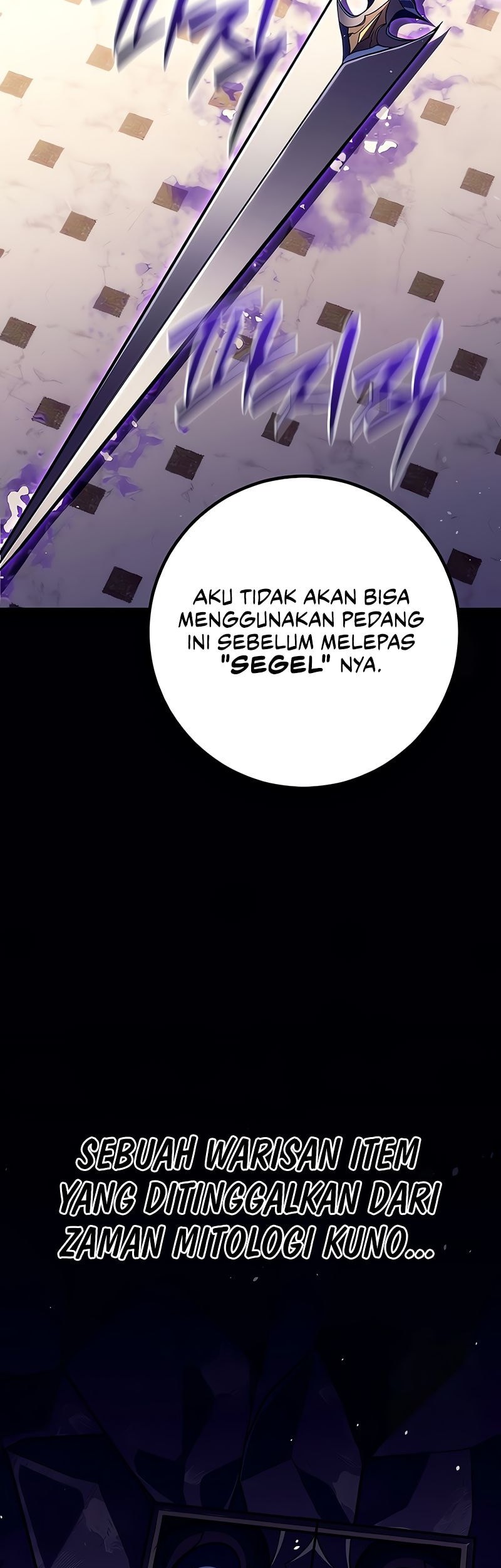 Regressing As The Reincarnated Bastard Of The Sword Clan Chapter 45 Gambar 31