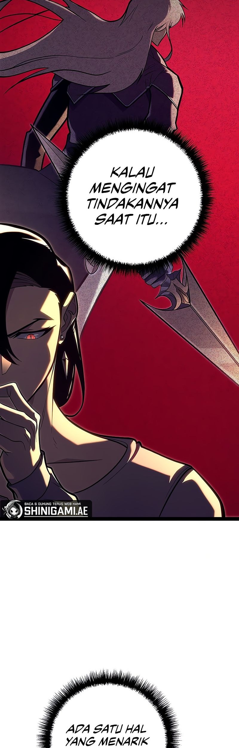 Regressing As The Reincarnated Bastard Of The Sword Clan Chapter 45 Gambar 34