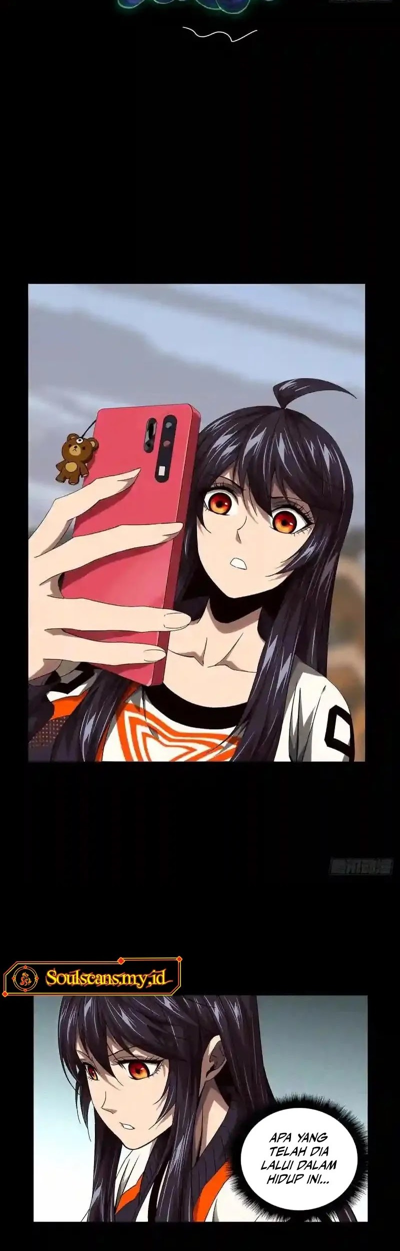 Da Xiang Wuxing Chapter 143 Gambar 7