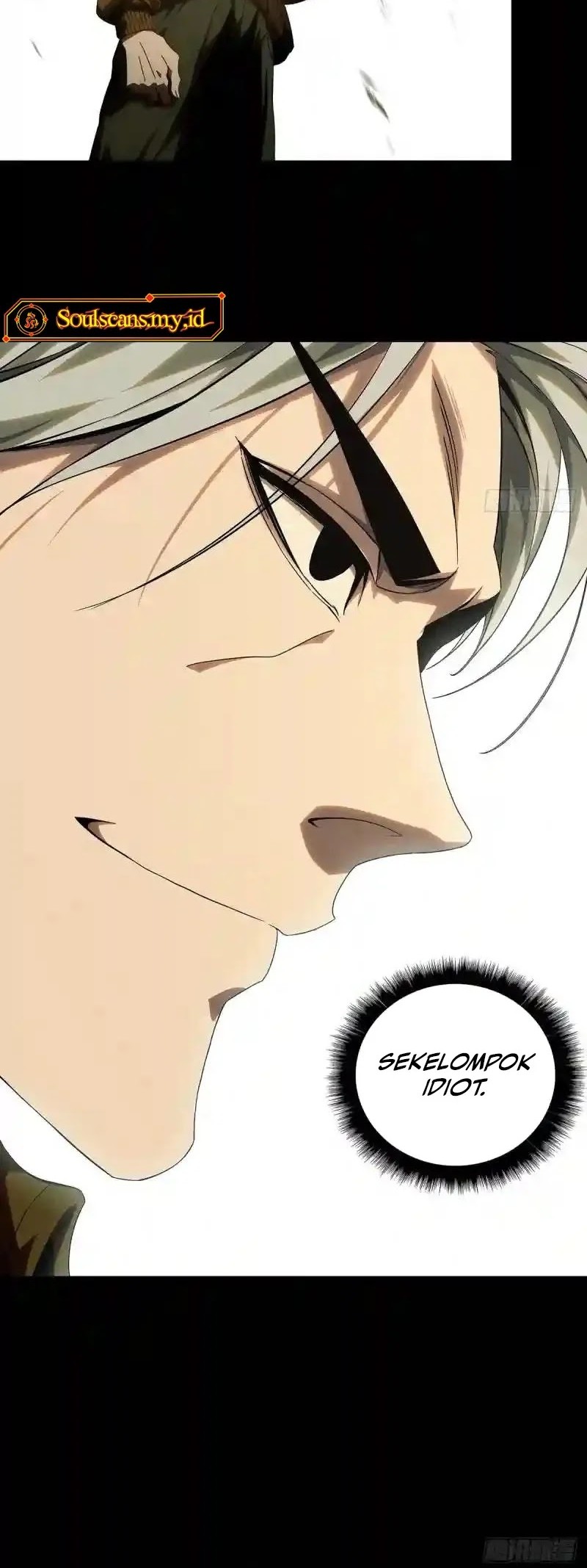 Da Xiang Wuxing Chapter 143 Gambar 17