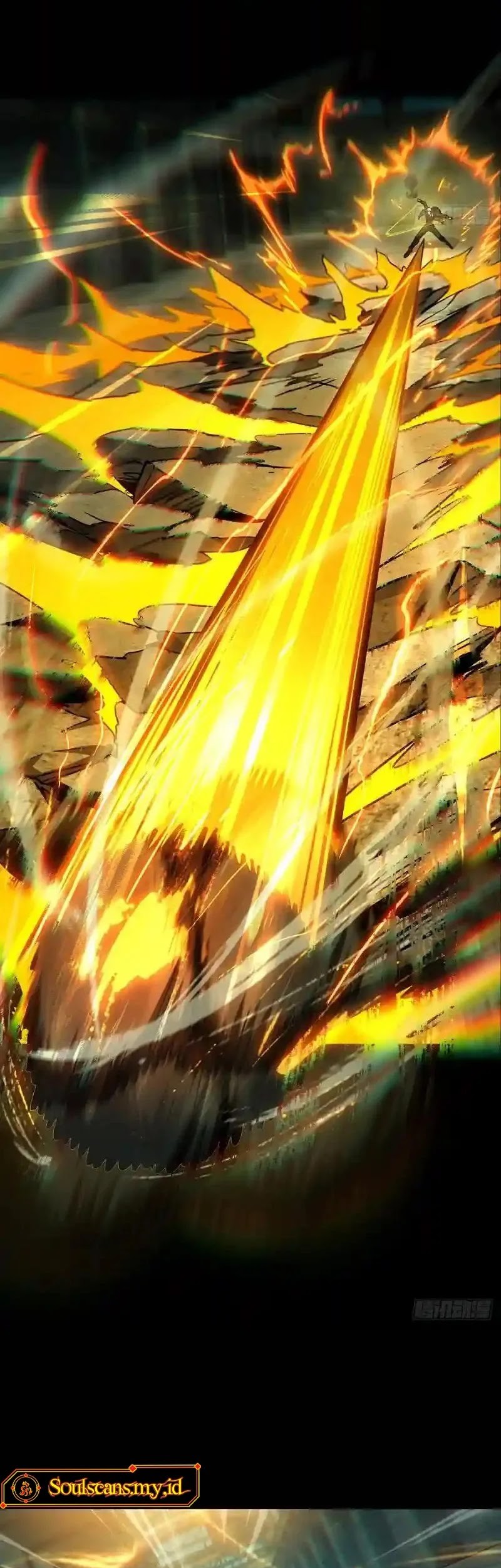 Da Xiang Wuxing Chapter 142 Gambar 18